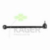 KAGER 85-0120 Rod/Strut, stabiliser